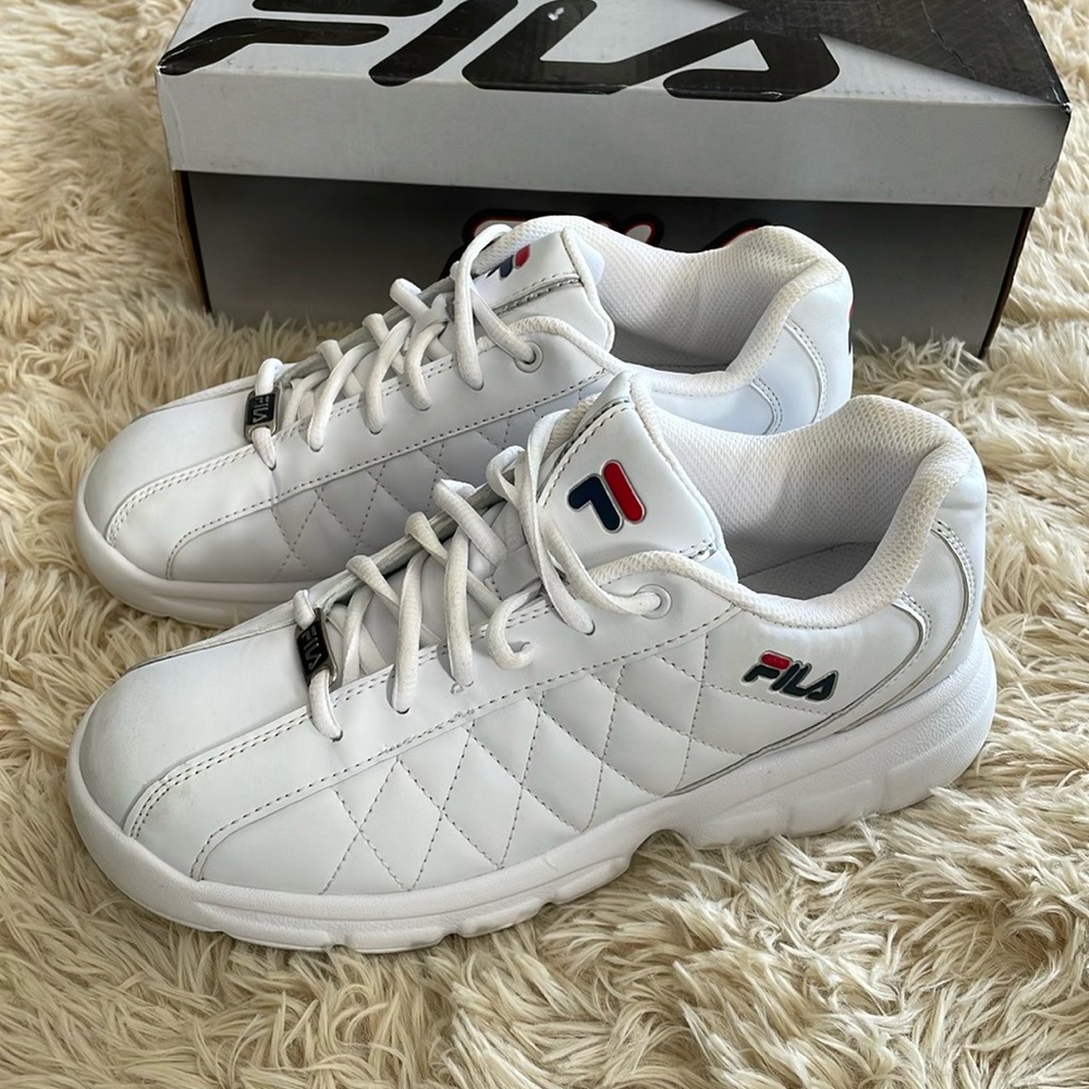Fila women’s shoes